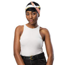 Load image into Gallery viewer, 1981 All-over print bandana