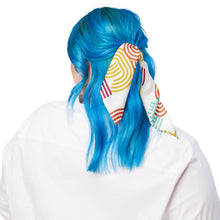 Load image into Gallery viewer, 1981 All-over print bandana