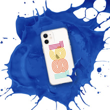 Load image into Gallery viewer, 1981 iPhone Case