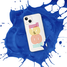 Load image into Gallery viewer, 1981 iPhone Case