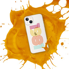 Load image into Gallery viewer, 1981 iPhone Case