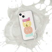 Load image into Gallery viewer, 1981 iPhone Case