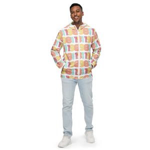 1981 Men’s windbreaker